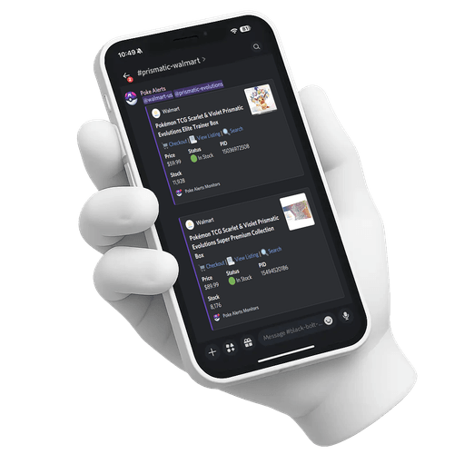 Discord Preview